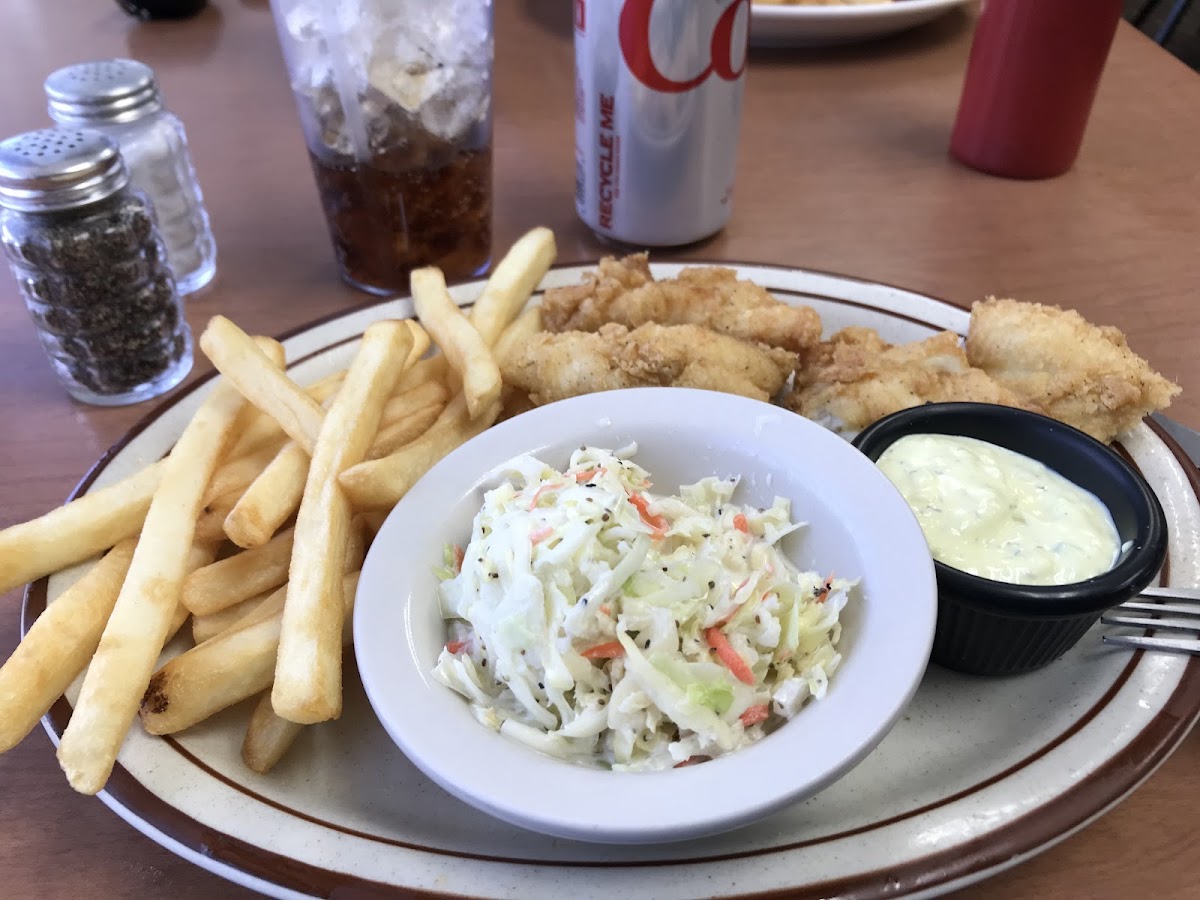 Abraham's Bank Tower Restaurant Photos 2